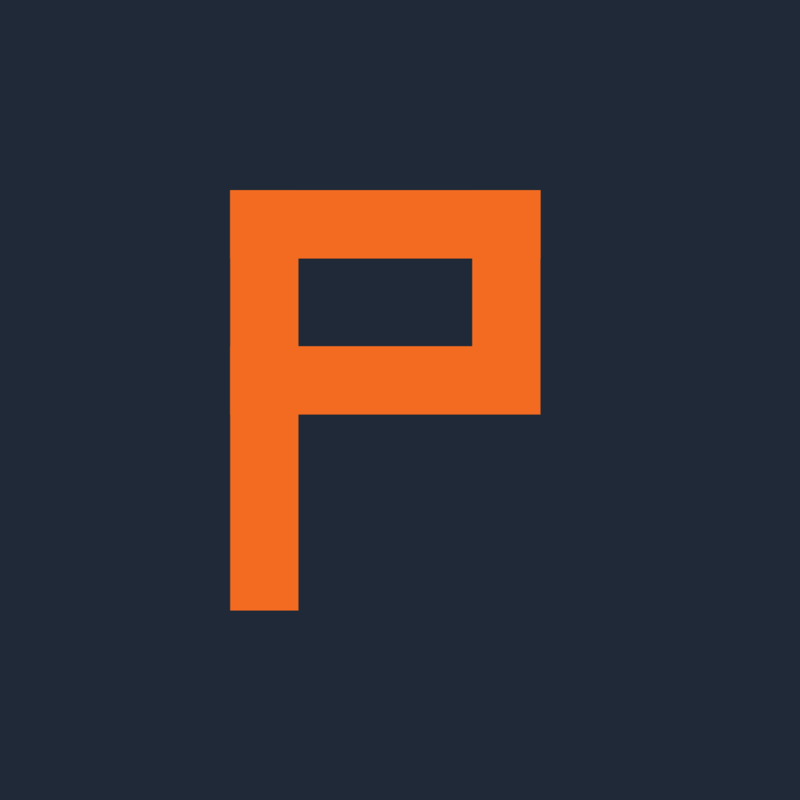 PS General Construction Corp logo